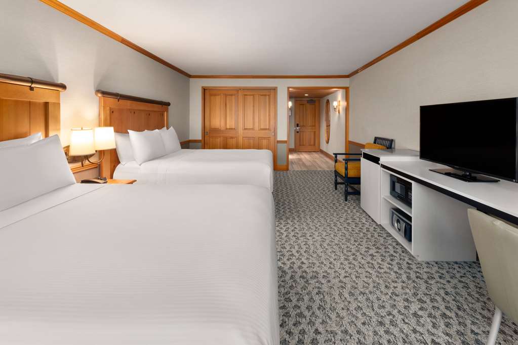 Semiahmoo Resort Golf & Spa Trademark Collection by Wyndham - photo 44