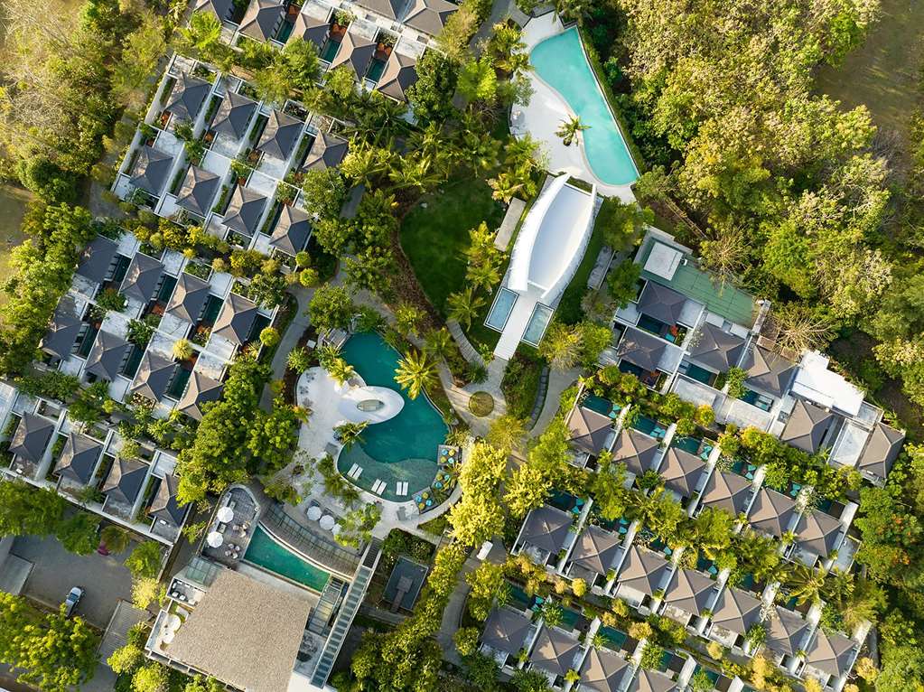 X2 Bali Breakers Resort