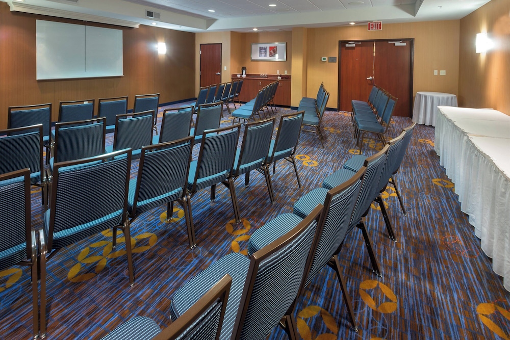 Courtyard by Marriott Panama City - photo 60