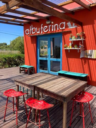 Albuferina - last minute hotel in Unknown City