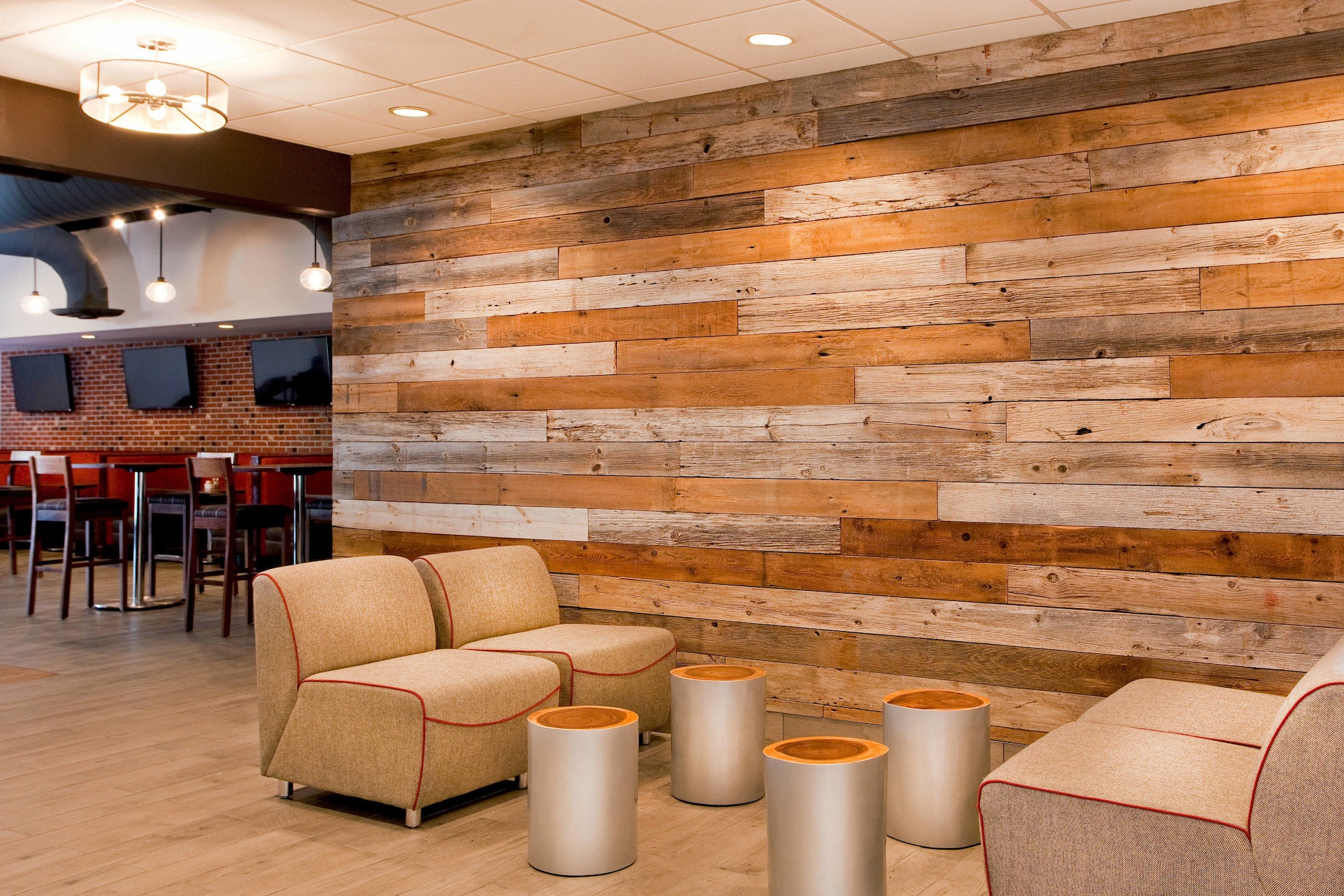 Four Points by Sheraton Cleveland Airport - photo 32