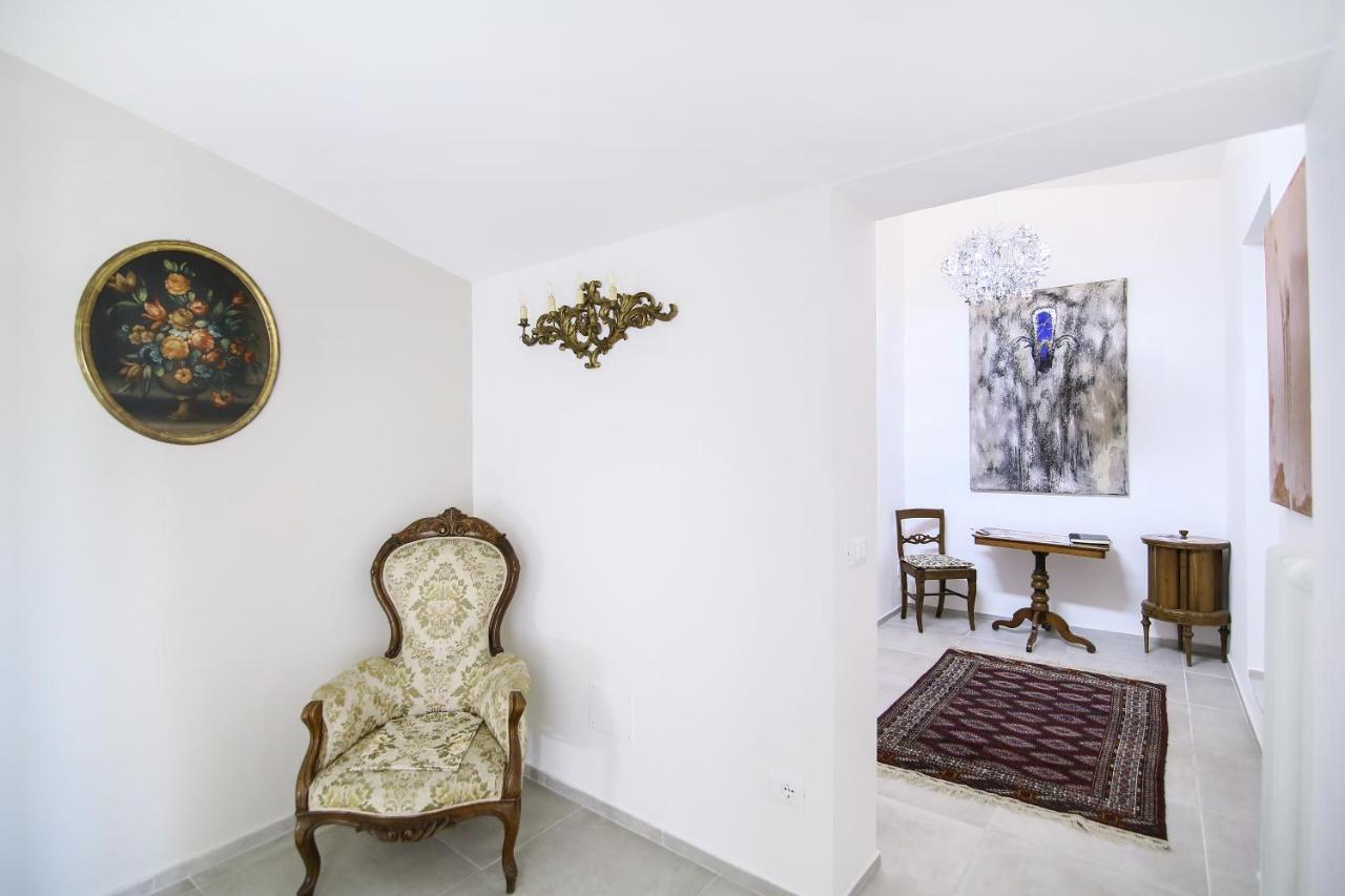 Dei Molini in Foligno, Italy