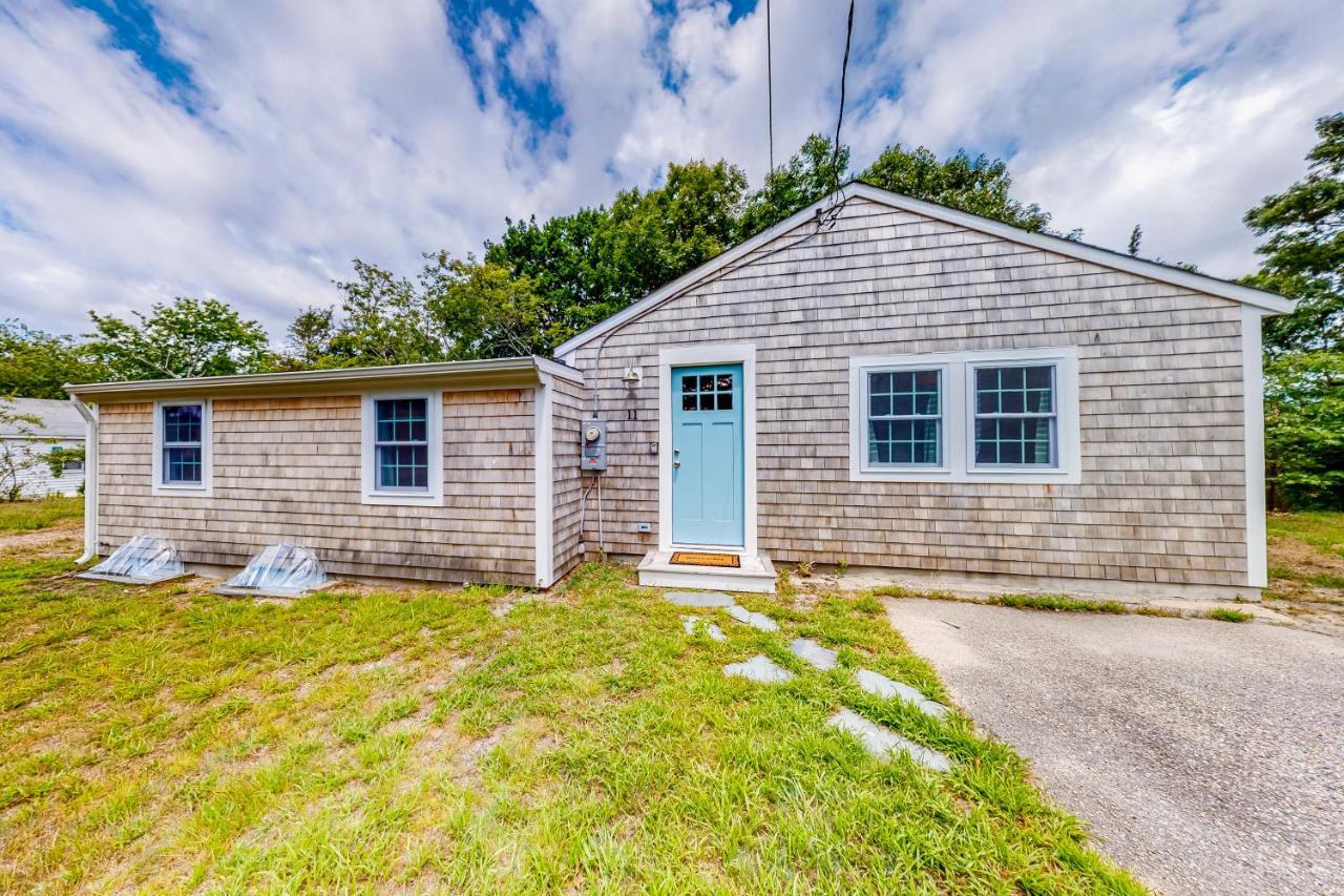 Gateway To Cape Cod — West Yarmouth