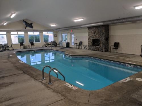 Rangeley Saddleback Inn - photo 25