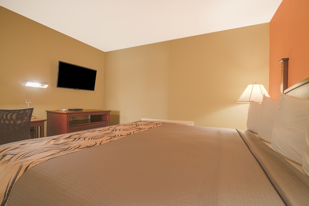 Aransas Bay Inn & Suites Corpus Christi by OYO - photo 20