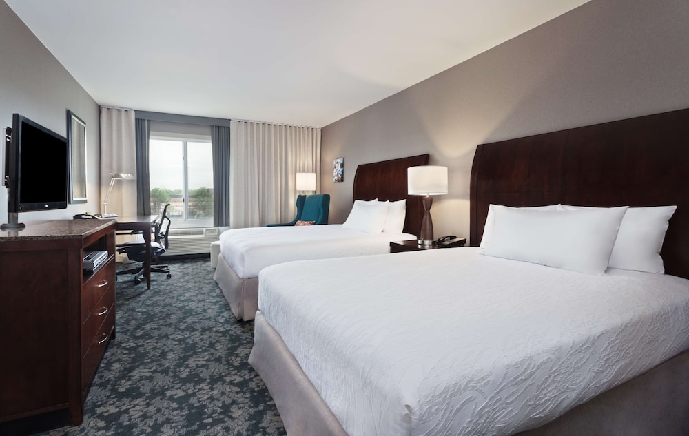 Hilton Garden Inn Annapolis - photo 13