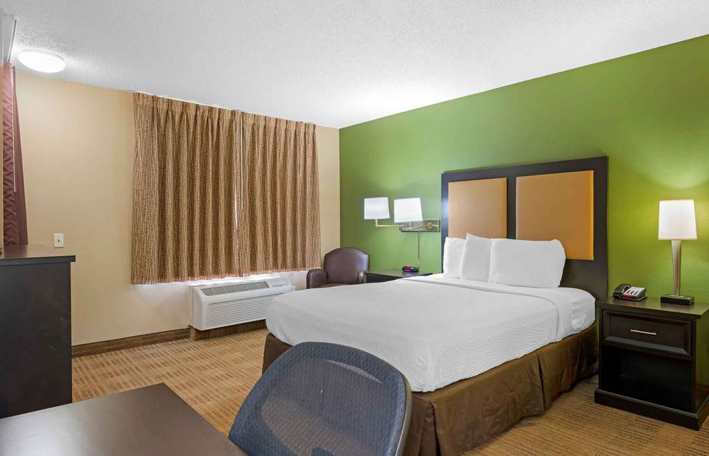 Extended Stay America Select Suites Columbus Worthington - photo 13