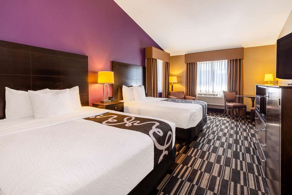 La Quinta Inn & Suites by Wyndham Spokane Valley - photo 11