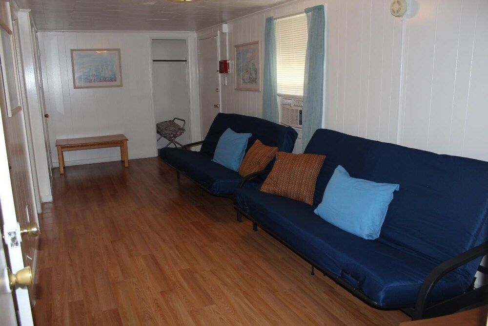 Surf Villa Hotel - photo 18