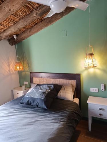 Casa Rural Puente de la Vicaria by Jaxun — Yeste — photo 5