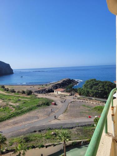 Costa Mar - carbon neutral hotel in Adeje