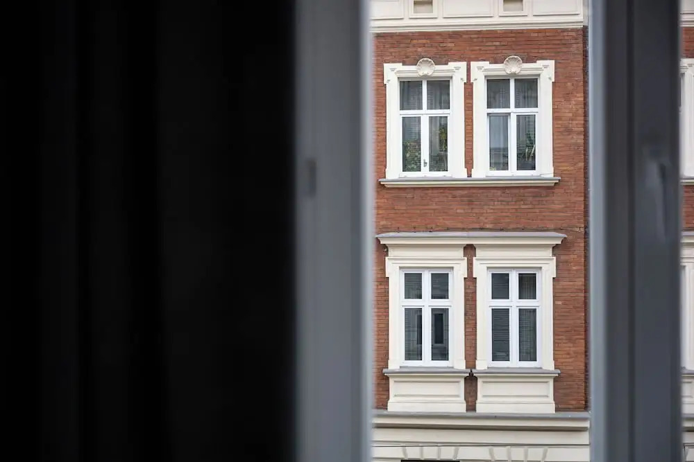 Native Apartments Starowiślna 43 16 — 4-Star Luxury Hotel in Krakow, Poland
