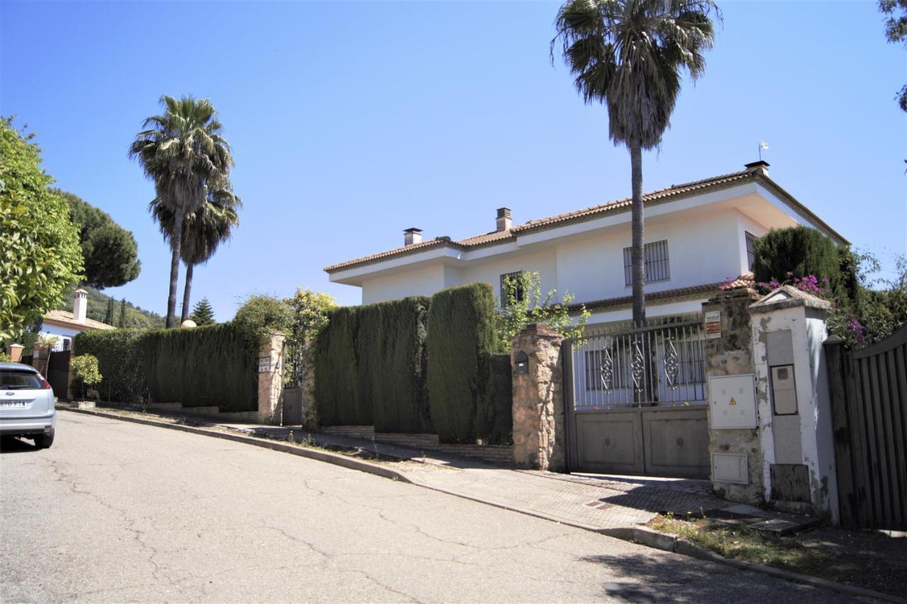 San Francisco Javier in Cordoba, Spain