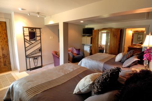 Swan River Inn - photo 17