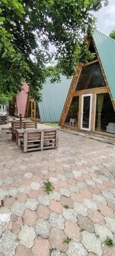 machakhela Resorts in Unknown City, Georgia