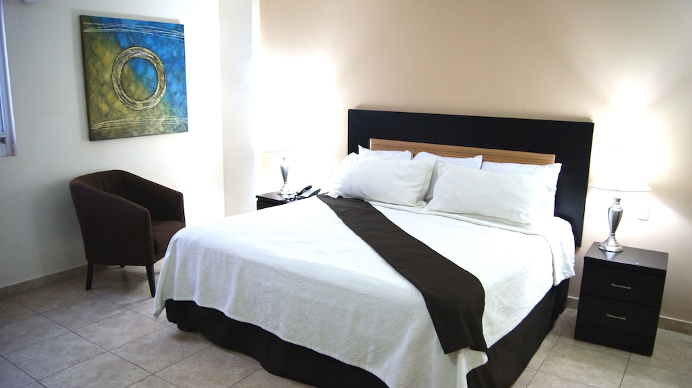 Hotel El Dorado — Los Mochis — photo 2
