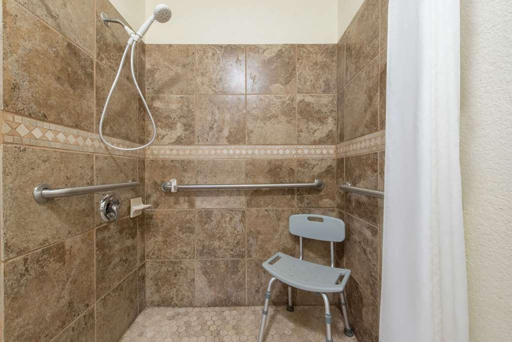 Super 8 by Wyndham Abilene South - photo 6