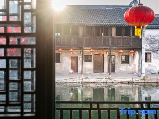 Tingjian - last minute hotel in Huzhou