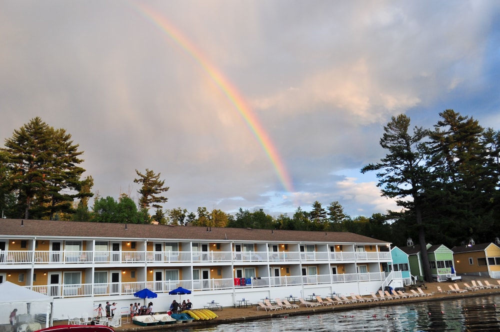 The Naswa Resort - photo 40