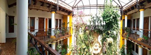 Hotel Grand Maria