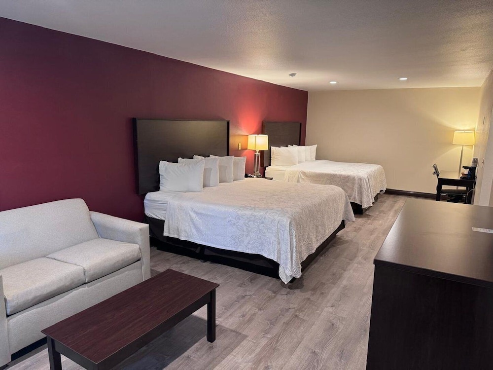 Red Roof Inn Plus Hammond - photo 27