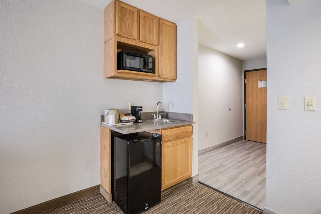 Quality Inn & Suites Lodi I 90 - photo 17