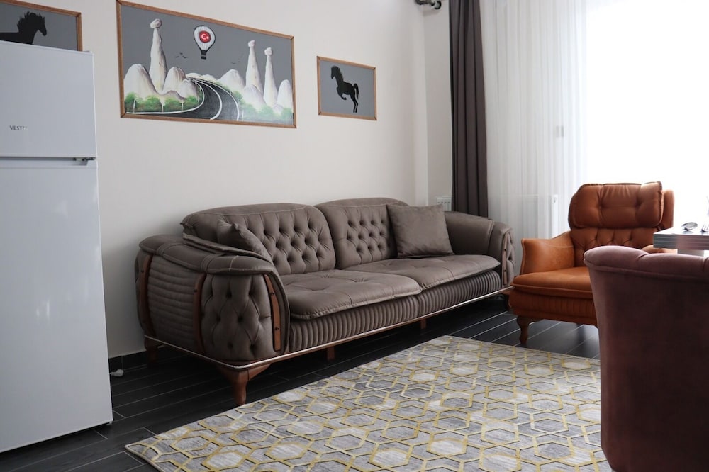 Loft Palace Suit — Nevsehir — photo 3