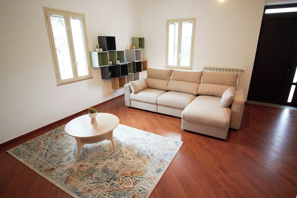 Villa Daniela Cefalù — 4-Star Luxury Hotel in Cefalu, Italy