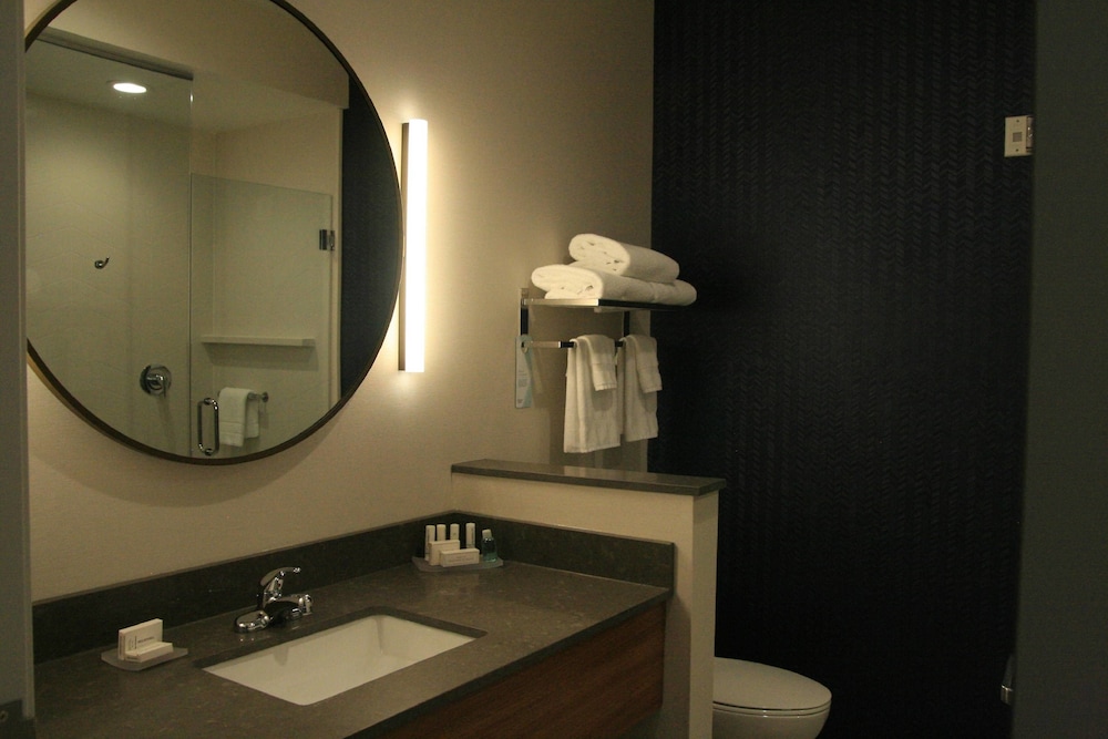Fairfield Inn & Suites by Marriott Liberal - photo 9