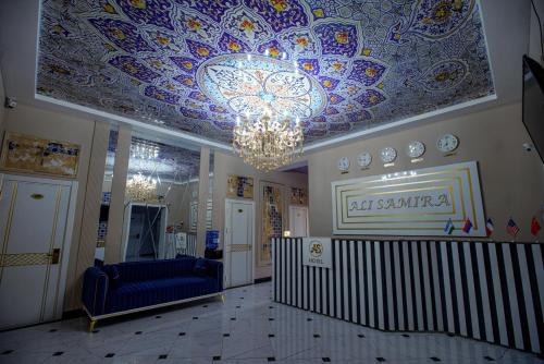 Best Ali Samira new hotel