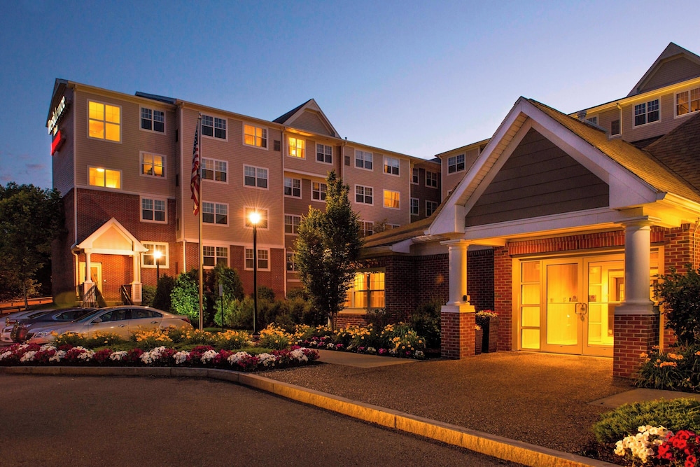 Residence Inn by Marriott Worcester - photo 32