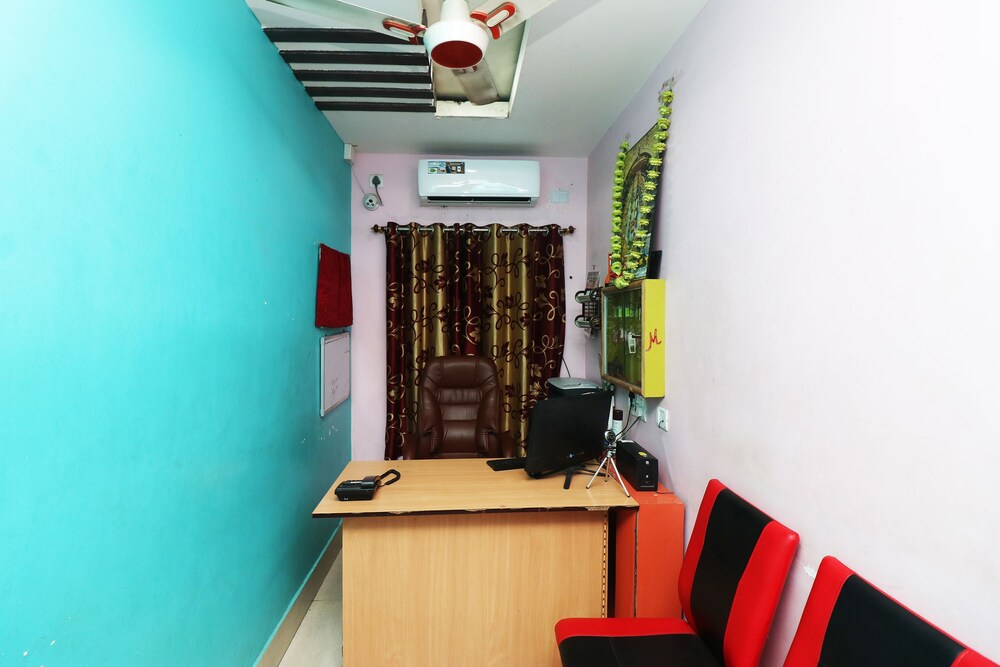 Hotel Ayush International — Balasore — photo 4