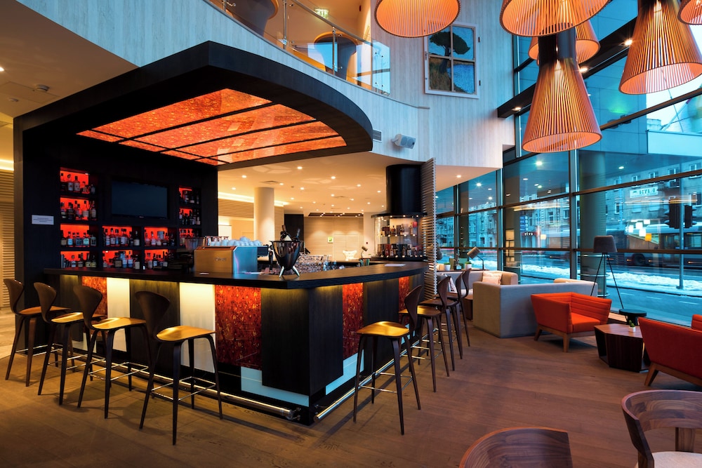 Holiday Inn Vilnius by IHG in Vilnius, Lithuania
