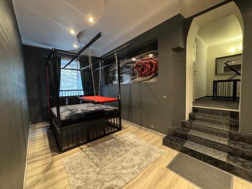 Private Luxury Studio Tallinn Old Town adults only in Tallinn, Estonia