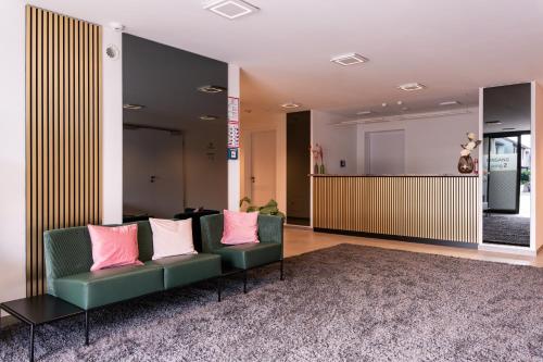 Living Neuburg — hotel in Neuburg An Der Donau