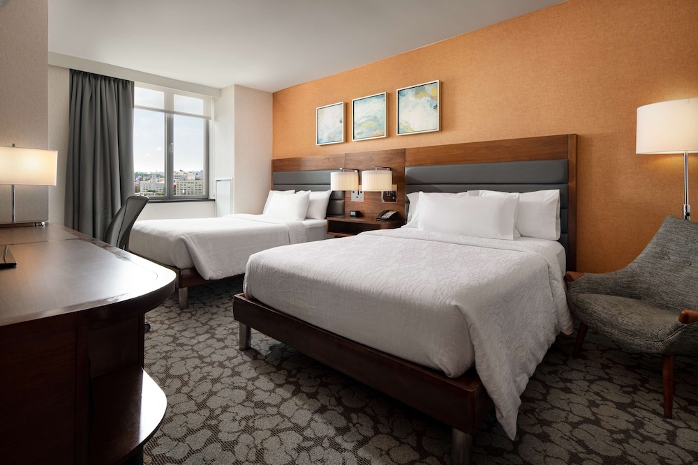 Hilton Garden Inn Long Island City New York - photo 9
