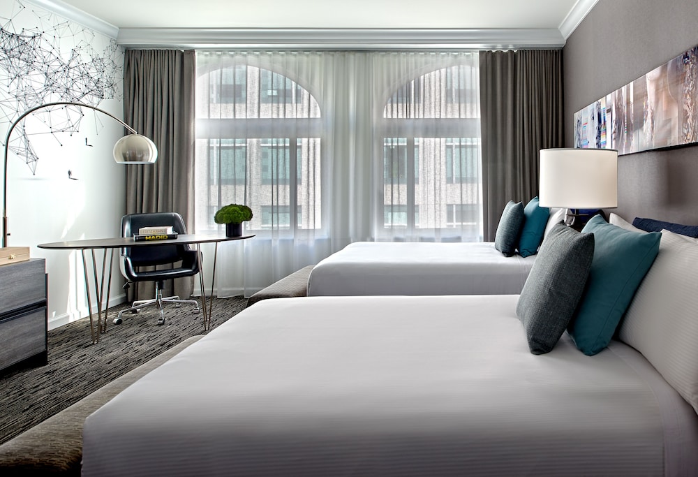 Hotel Zelos San Francisco - photo 19