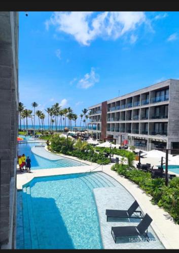 Porto Alto GAV Resorts in Ipojuca, Brasil