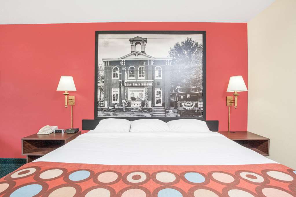 Super 8 by Wyndham Gettysburg - photo 13