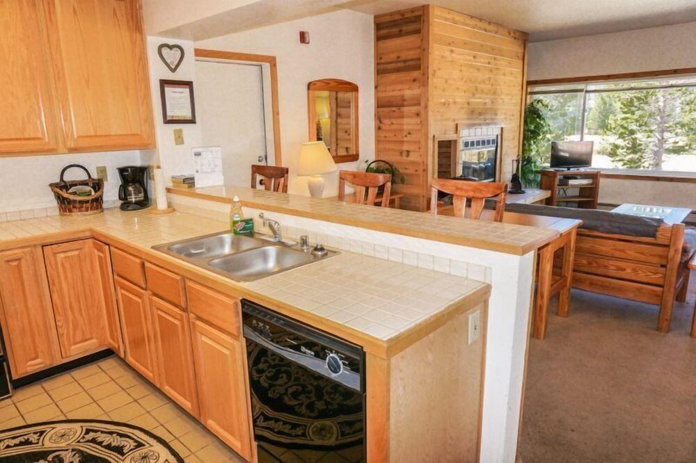 Sun Meadows By Kirkwood Resort - photo 10