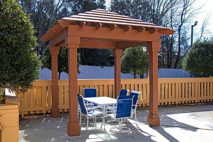 Americas Best Value Inn Charlotte NC - photo 17