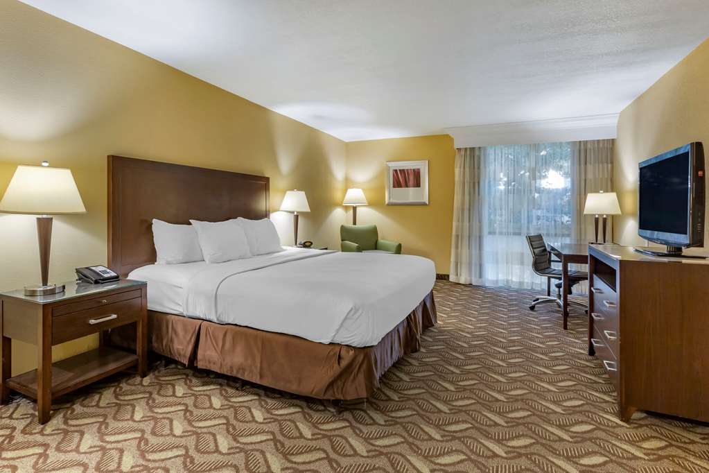 Clarion Inn and Suites Roswell NM - photo 7