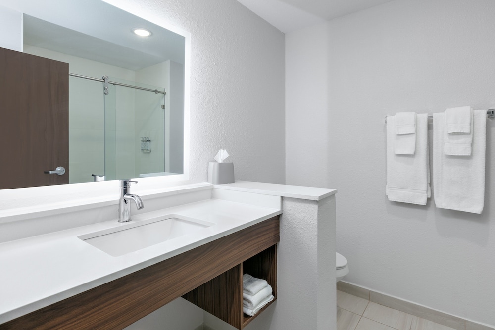 Holiday Inn Express San Antonio East I 10 by IHG - photo 18
