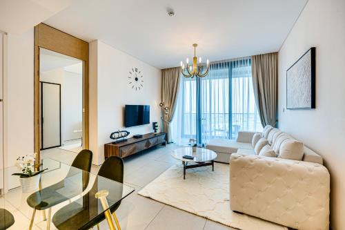 Luxury 2BR Full Marina View Address Beach Resort JBR — 4-Star Luxury Hotel in Dubai, United Arab Emirates