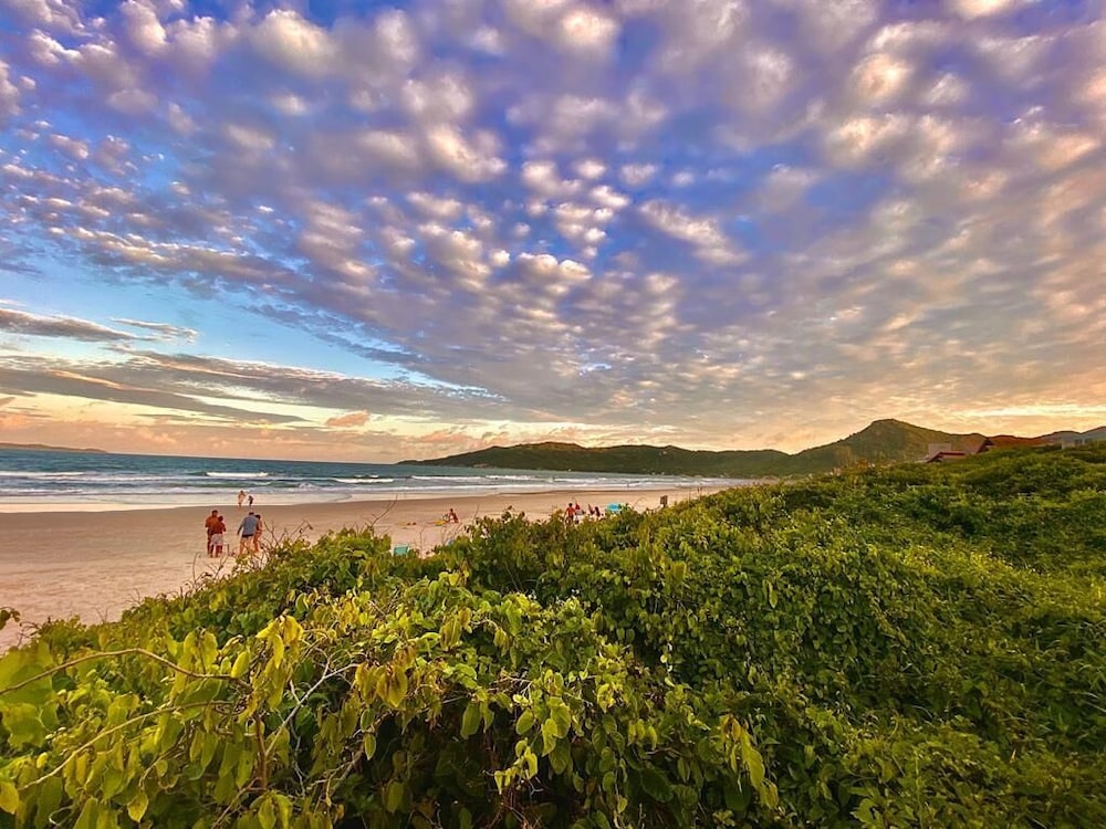 Pousada Tortuga do Mariscal in Porto Belo, Brasil