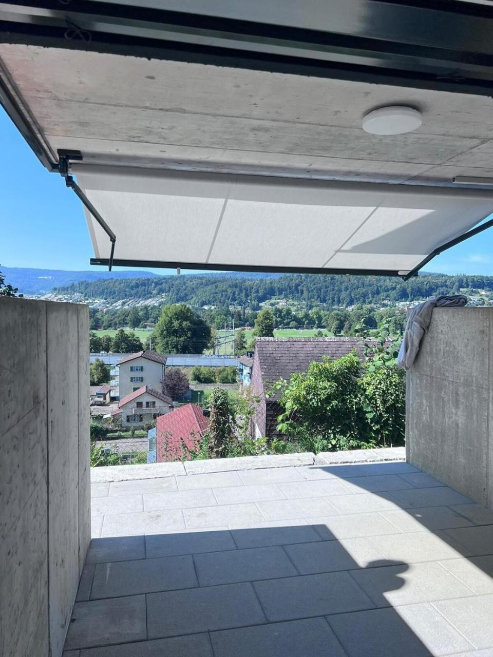 Luxury Studio 111 Orange 21282943 — Aarau
