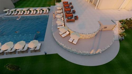 Hotel Blue Moon — Ulcinj — photo 3