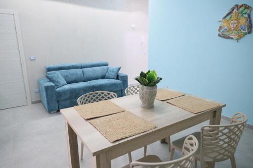 Sikelia Apartment — 4-Star Luxury Hotel in Favara, Italy