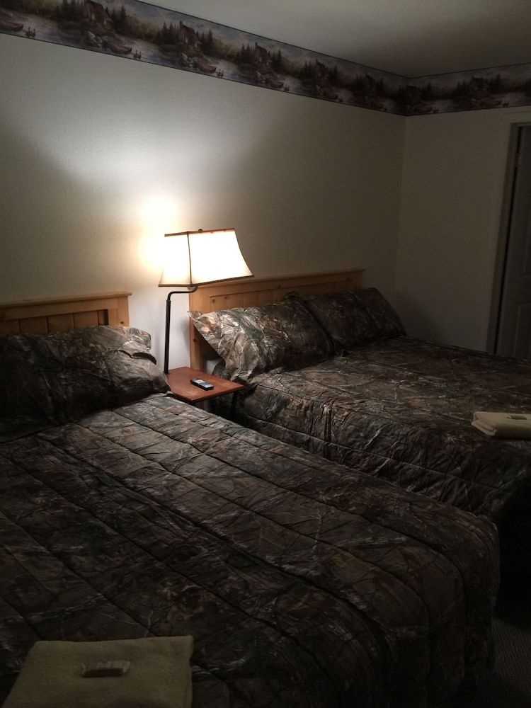 Rustic Inn Motel - photo 7