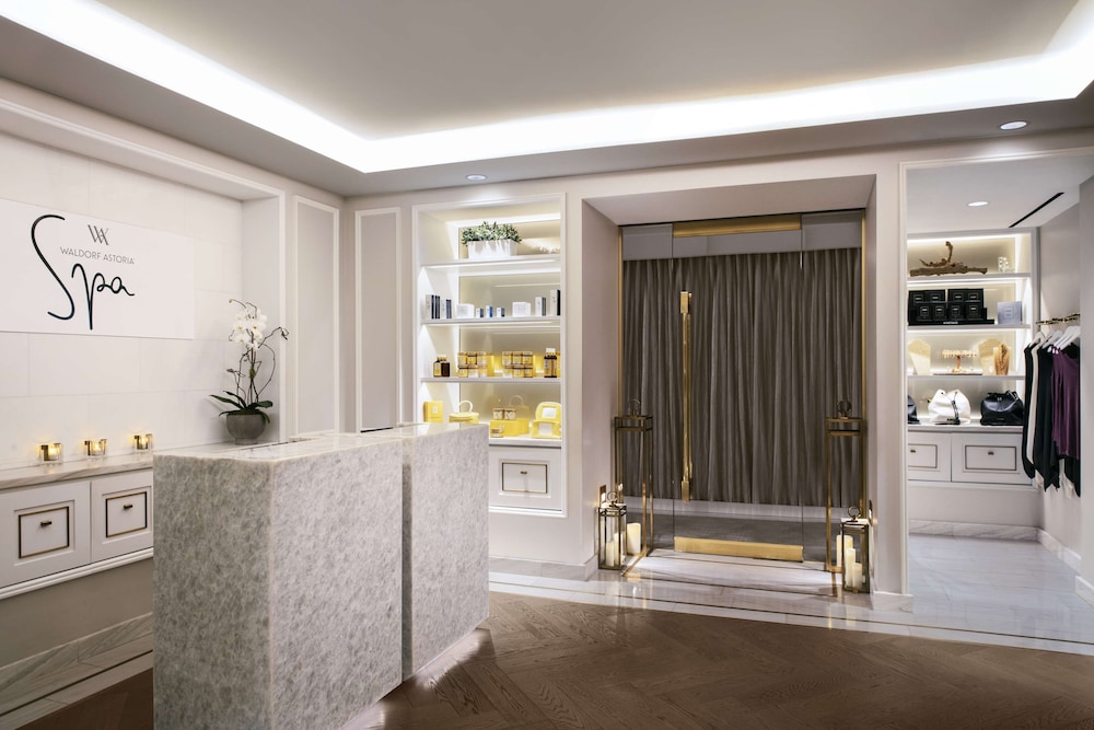 Waldorf Astoria Washington Dc - photo 83